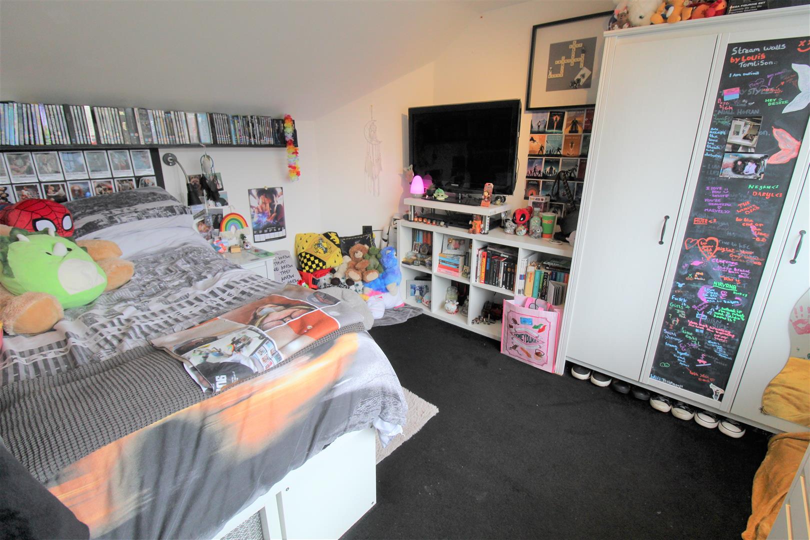 Percival Drive, Stockton Brook, Stoke-On-Trent